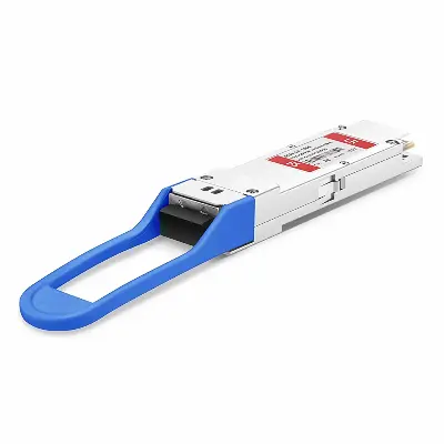 ماژول فیبر نوری سیسکو مدل QSFP-100G-LR-S